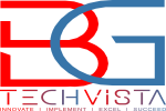 BG Tech Logo